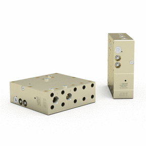 Hydraulischer Druck-Übersetzer - HC62-013 - miniBOOSTER