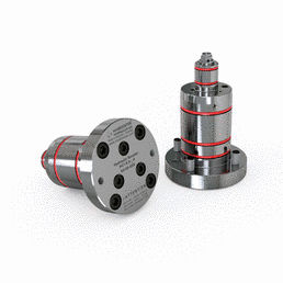Mini-Booster / Patronen - HC1-9 - miniBOOSTER - oszillierend / Öl