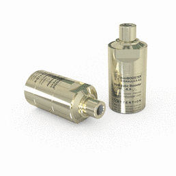 Mini-Booster / Patronen - HC2-9 - miniBOOSTER - oszillierend / Öl