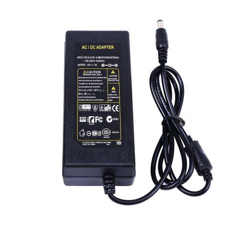 Adapter-Stromversorgung - 200SPS - Toboq - AC/DC / dreiphasig / mit Kurzschluss-Schutz