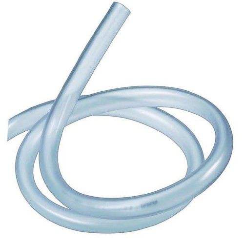 PVC-Rohr - 10MPVC - Toboq - für Säure / für Wasser / für Getränke