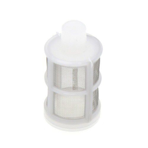 Filter für Vakuumpumpen - F8MM - Toboq - Wasser / Patronen / Ansaug