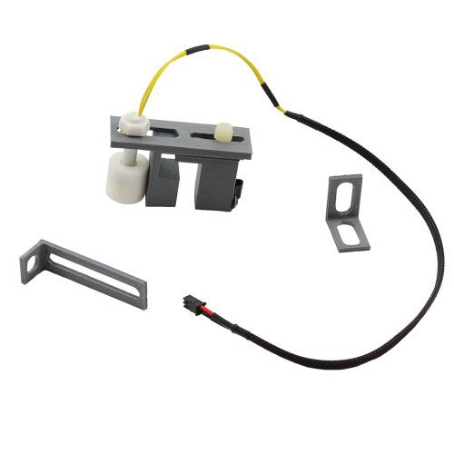 Sensorhalterung - TAABS-V1 - Toboq - für Modul / Kunststoff / stationär