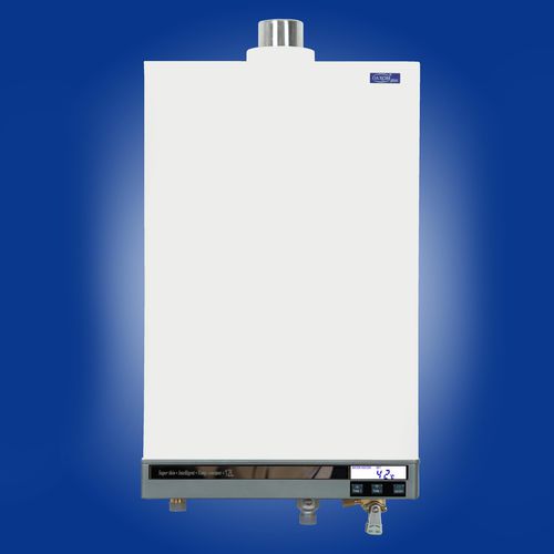 Warmwasserbereiter - UKDAX -12CT - DAXOM / NAVIDENS