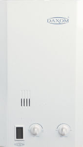 Warmwasserbereiter - UKDAX-10WT - DAXOM / NAVIDENS