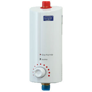 Elektrischer Warmwasserbereiter - UKDAX - 5SX - DAXOM / NAVIDENS
