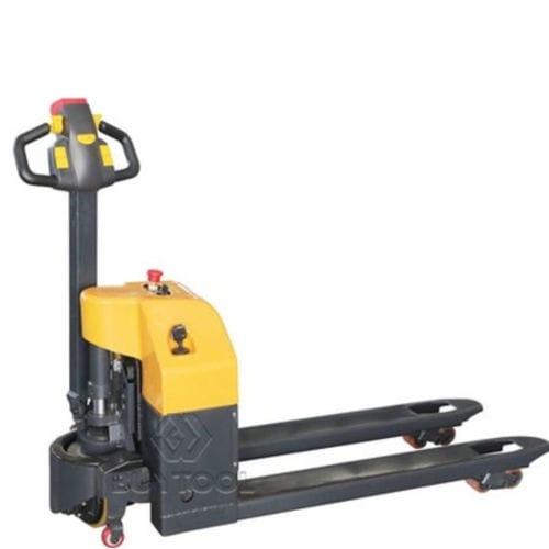 Handhubwagen - CBD15G  - Buytool Industrial Equipment Co., Ltd - elektrisch / Geh / 24 V