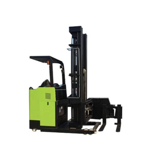 Stapelmaschine für Paletten - CDDM10-60S - Buytool Industrial Equipment Co., Ltd - für langes schmales Teil / vertikal