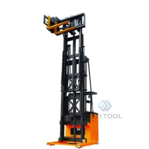 Stapelmaschine für Paletten - CDDM15-60S - Buytool Industrial Equipment Co., Ltd - für Hebeplattform / vertikal