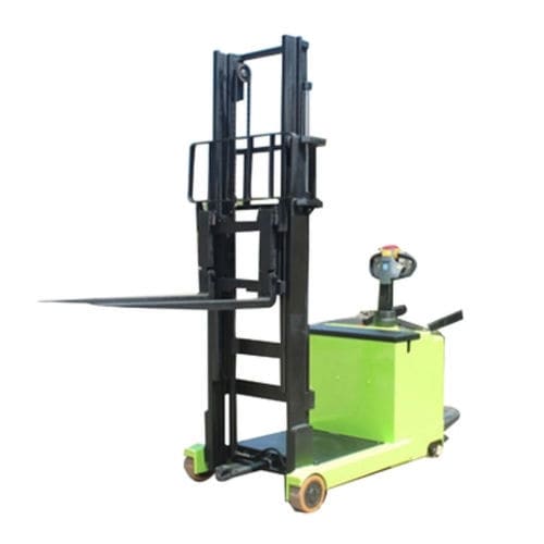 Stapelmaschine für Paletten - CDD10B-25 - Buytool Industrial Equipment Co., Ltd - vertikal