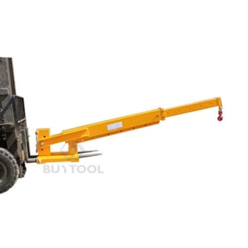 Zubehör für Gabelstapler - TLB01 - Buytool Industrial Equipment Co., Ltd