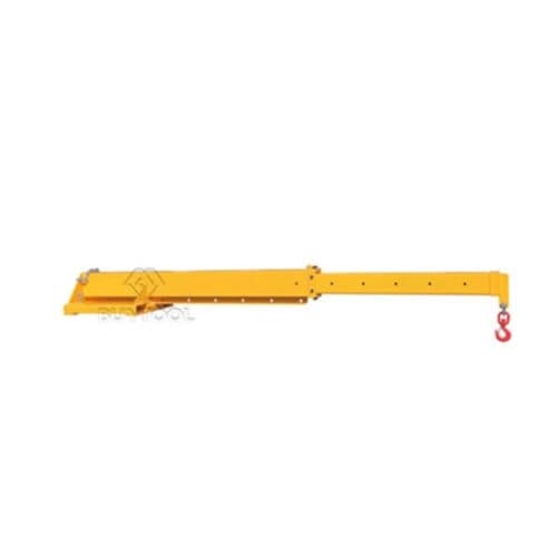 Zubehör für Gabelstapler / für Hubanwendungen - TLB03 - Buytool Industrial Equipment Co., Ltd
