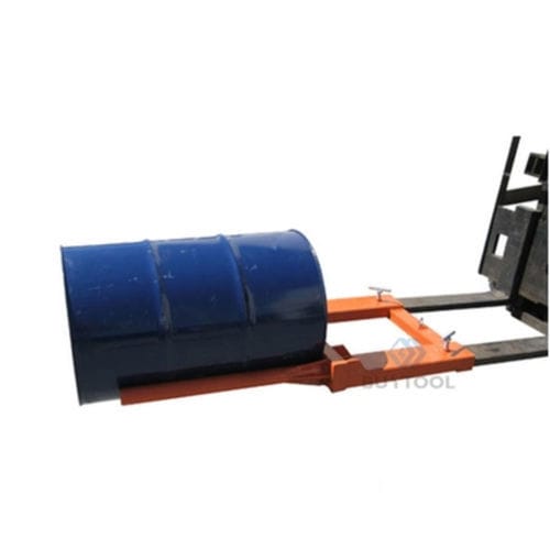 Trommel-Handhabungsgerät - DH300 - Buytool Industrial Equipment Co., Ltd