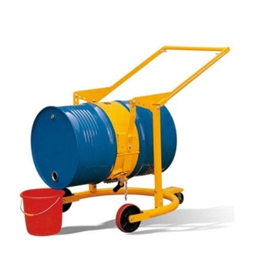 Trommel-Handhabungsgerät - HD80 - Buytool Industrial Equipment Co., Ltd - für Räder