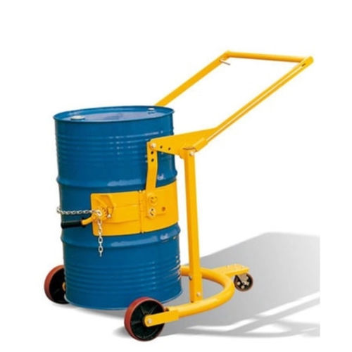 Trommel-Handhabungsgerät - HD80A - Buytool Industrial Equipment Co., Ltd - eingebaut / für Räder