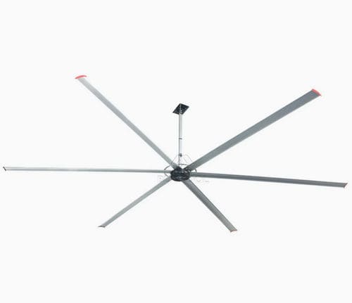 Axialventilator - BTIF-1 - Buytool Industrial Equipment Co., Ltd - deckenmontiert / Luftumwälz / Kühlung