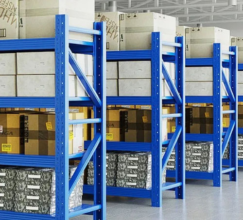 Warenlager-Regal - GS100 - Buytool Industrial Equipment Co., Ltd - für vertikale Lagerung / modular / für Schachteln