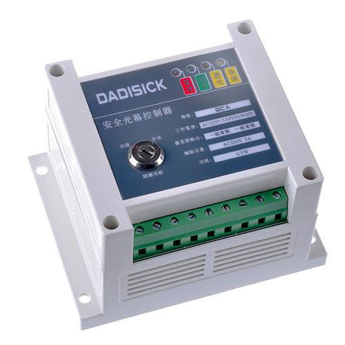 Lichtvorhang-Controller - QCA - DADI ELECTRONIC TECHNOLOGY CO.,LTD.