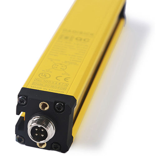Lichtvorhang / Sicherheit Typ 2 - QC14/80-1040 - DADI ELECTRONIC TECHNOLOGY CO.,LTD. - Mehrstrahl / Einweg / robust