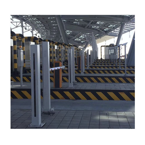 Zutritts-Lichtvorhang - QLV26/40-1000 - DADI ELECTRONIC TECHNOLOGY CO.,LTD. - Mehrstrahl / Einweg / robust