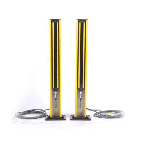 Montagesäule für Lichtvorhang - DADI ELECTRONIC TECHNOLOGY CO.,LTD.