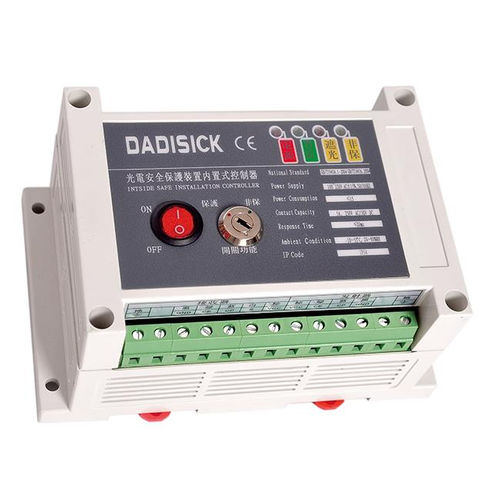 Lichtvorhang-Controller - N - DADI ELECTRONIC TECHNOLOGY CO.,LTD.
