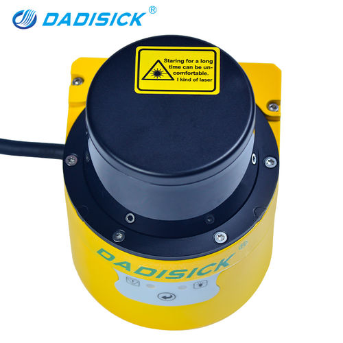 XY-Scanner - DADI ELECTRONIC TECHNOLOGY CO.,LTD. - für die Oberflächeninspektion