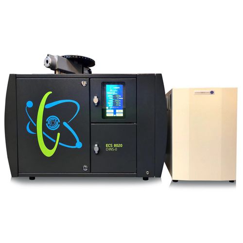 Massenspektrometer - EA IDmicro - NC Technologies - IRMS / Labor / Überwachung