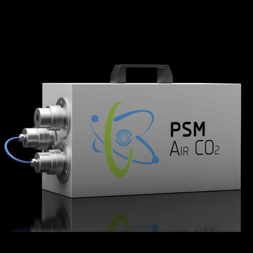 Luftkeimsammler - PSM - NC Technologies