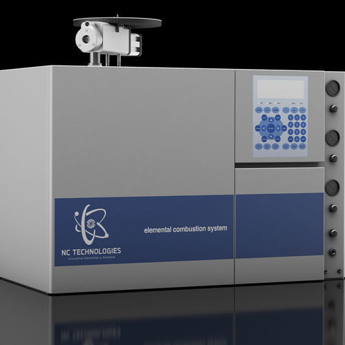 Analysator für organische Stoffe - ECS 4010–CHNS-O - NC Technologies - Labor / Elementar / Benchtop