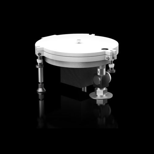 Automatischer Probengeber - ZERO BLANK - NC Technologies