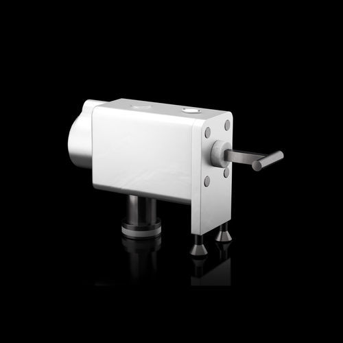Automatischer Probengeber / Labor - NC Technologies