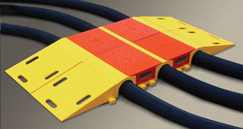 Schlauchschutz - UHB5060T, UHB5060TC, UHB5060R  - Linebacker Safety