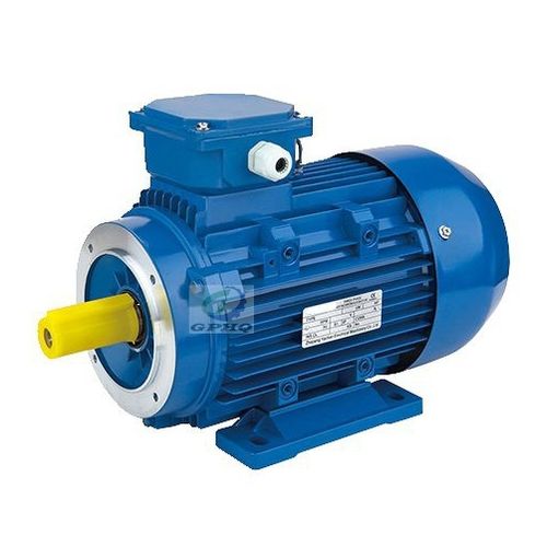 Induktionsmotor - MS Series - GPHQ - AC / Aluminium