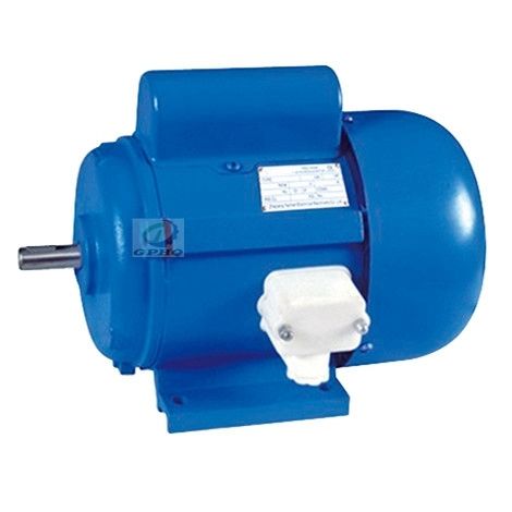 Induktionsmotor - JY series - GPHQ - AC / Kondensatoren / Käfigläufer