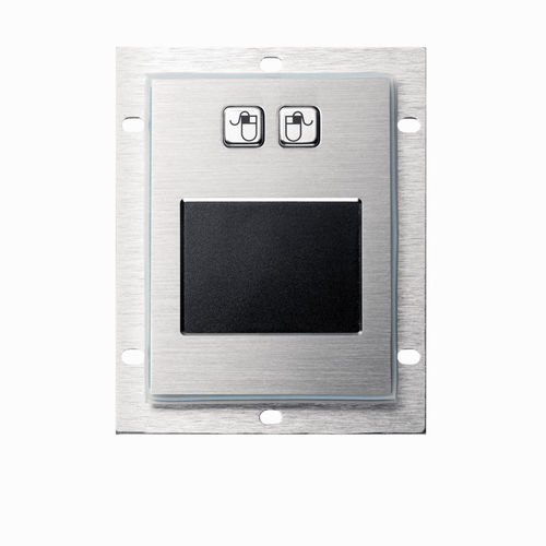 Industrie-Touchpad - D-8401 - ShenZhen DAVO Electronics Co., Ltd - für die Lebensmittelindustrie / für medizinische Anwendung / für die Medizintechnik