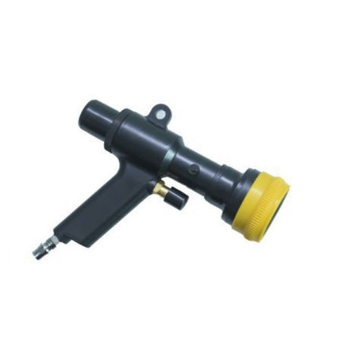 Reifenfüllpistole - Inflator-A - Huzhou Beststrap Package Sci.and Tech.Co.,Ltd.