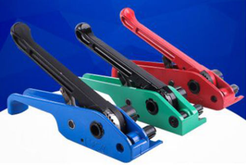 Manuelles Umreifungsgerät - Huzhou Beststrap Package Sci.and Tech.Co.,Ltd. - für Kunststoffbänder