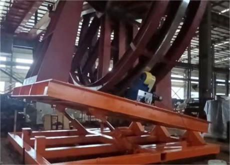 Form-Wender - Jinan Gradin Machinery Co., Ltd.