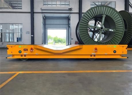 FTS für Materialumschlag - Jinan Gradin Machinery Co., Ltd. - Transport / für schwere Lasten / für die Logistik