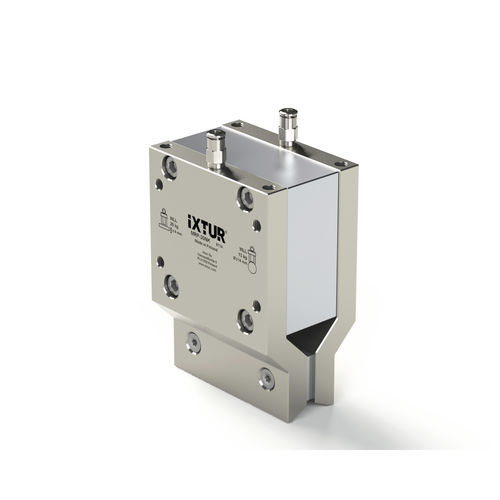 Neodym-Dauermagnet - MRP-20NK - IXTUR Oy - quadratisch