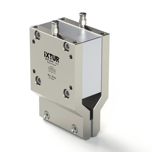 Neodym-Dauermagnet - MRP-28NK - IXTUR Oy - Quader