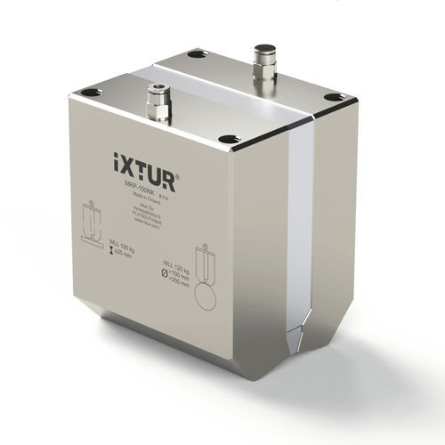 Neodym-Dauermagnet - MRP-100NK - IXTUR Oy - Quader