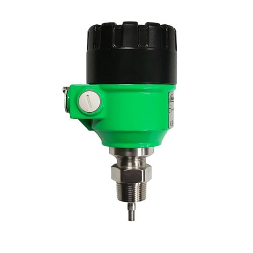 Radar-Füllstandsensor - RLI-G  - GEMS SENSORS & CONTROLS - für Flüssigkeiten / HART / 4-20 mA