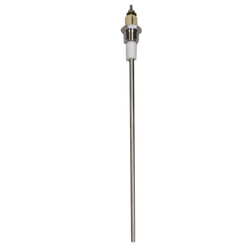 Anschluss für Abwasser - 3H series - GEMS SENSORS & CONTROLS - Einschraub / Edelstahl / NPT