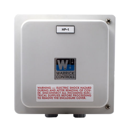 Elektrisches Kontrollset - HP-1  - GEMS SENSORS & CONTROLS - für Flüssigkeitsniveaus