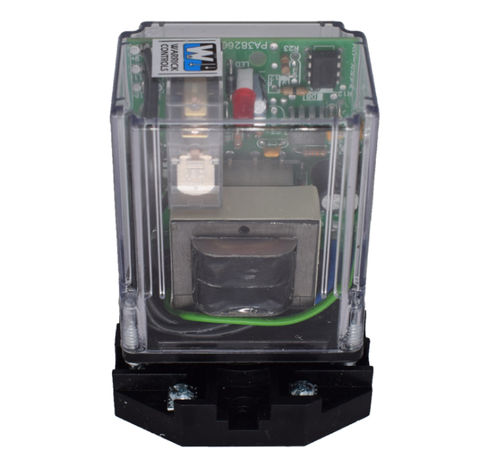 Industrie-Kontrollmodul - 16M  - GEMS SENSORS & CONTROLS