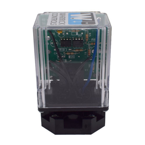 Leitfähiger Niveauregler - DC series - GEMS SENSORS & CONTROLS - für Tanks