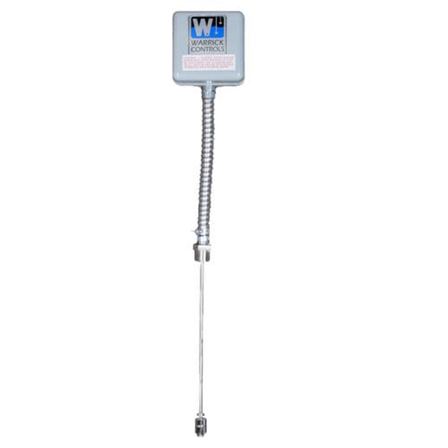 Leitfähiger Niveauregler - LWC-700  - GEMS SENSORS & CONTROLS - für Tanks / für Heizkessel