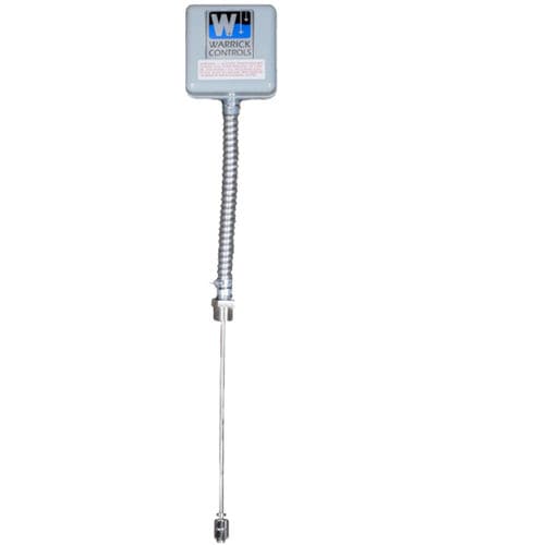Leitfähiger Niveauregler - LWC-700  - GEMS SENSORS & CONTROLS - für Tanks / für Heizkessel / für leitende Flüssigkeit